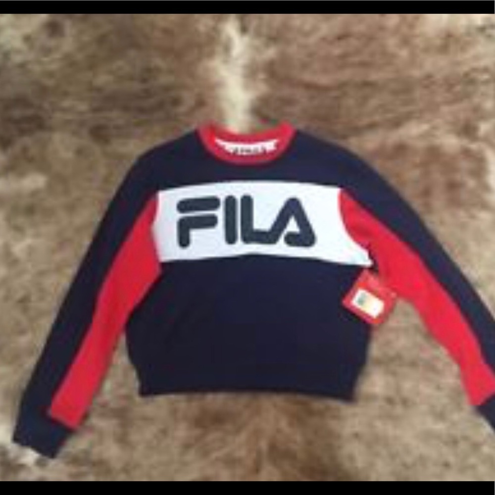 Fila Sweatshirt